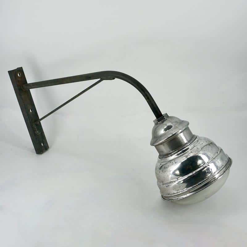 Applique industrielle – Thery Hindrick – » Rossana » grand bras – Image 5