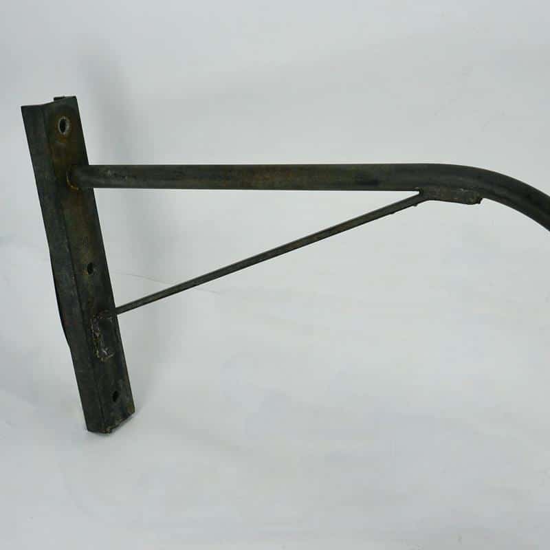 Applique industrielle – Thery Hindrick – » Rossana » grand bras – Image 7