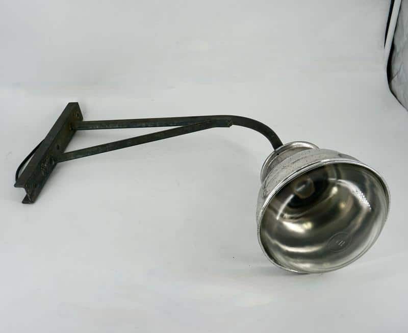 Applique industrielle – Thery Hindrick – » Rossana » grand bras – Image 8