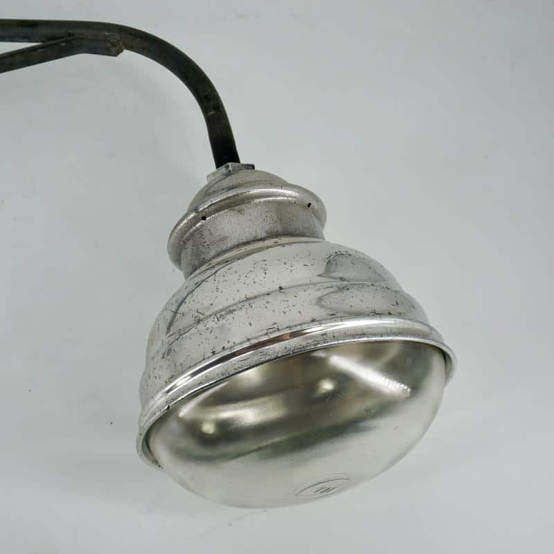 Applique industrielle – Thery Hindrick – » Rossana » grand bras – Image 9