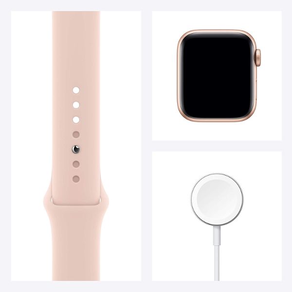 Montre Connecté Apple Watch Série 4 – Image 4