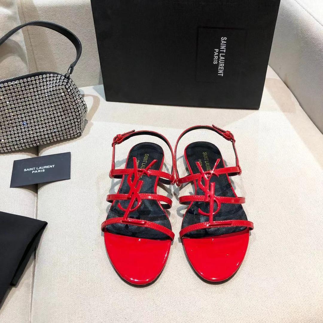 Chaussure a Talon pour Femme C23 – Image 3