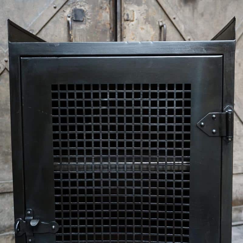 Desserte d’atelier – Grillagée – Image 4