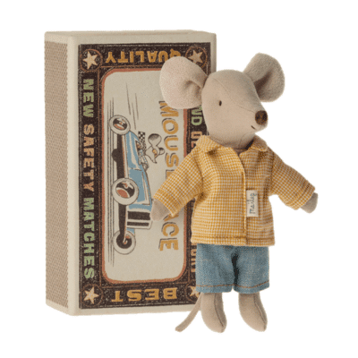 Big Brother ou Sister | Maileg – Image 4