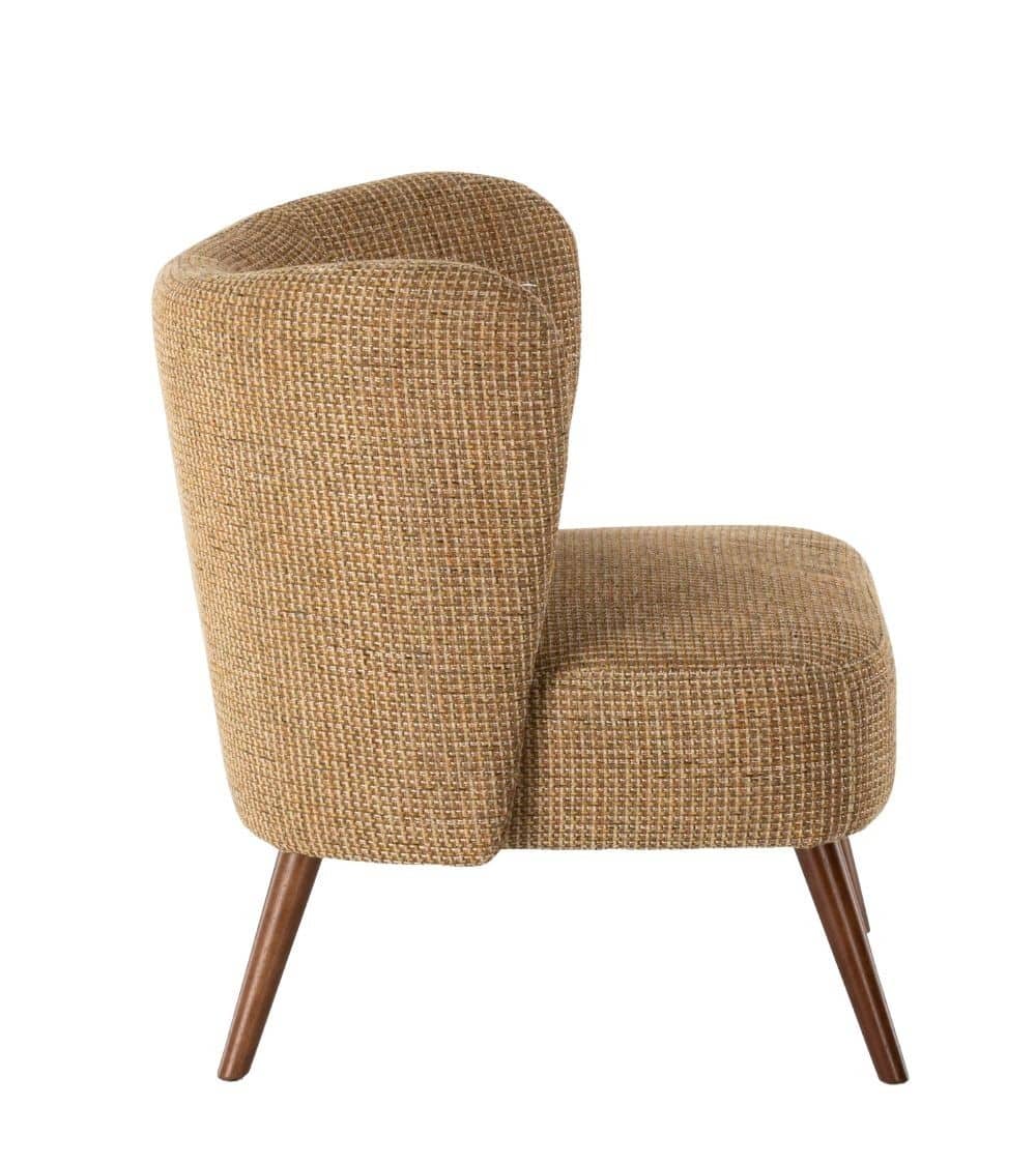 Fauteuil Miranda, différentes couleurs | Jolies Trouvailles – Image 5