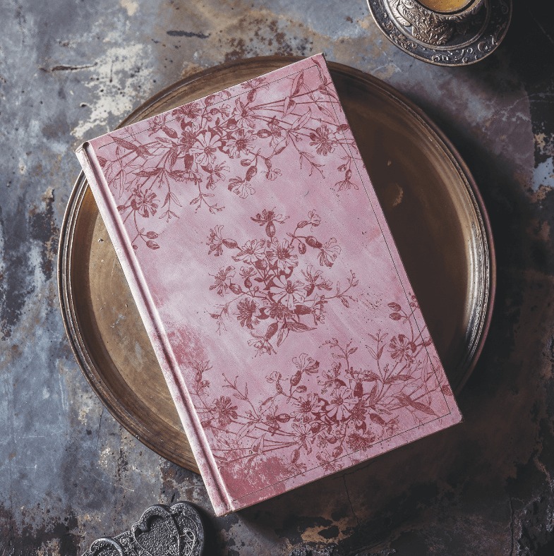 Flora & Vine – Tampon IOD – Image 3