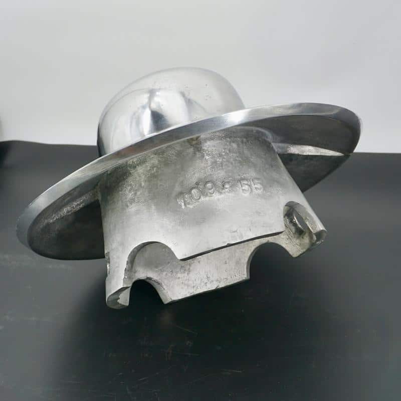 Moule à chapeaux – Grand Chapeau femme – Image 6