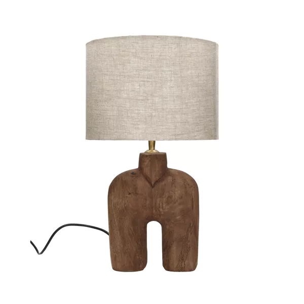 Lampe Lampedusa 2 Pieds, Différentes tailles | Pomax – Image 3