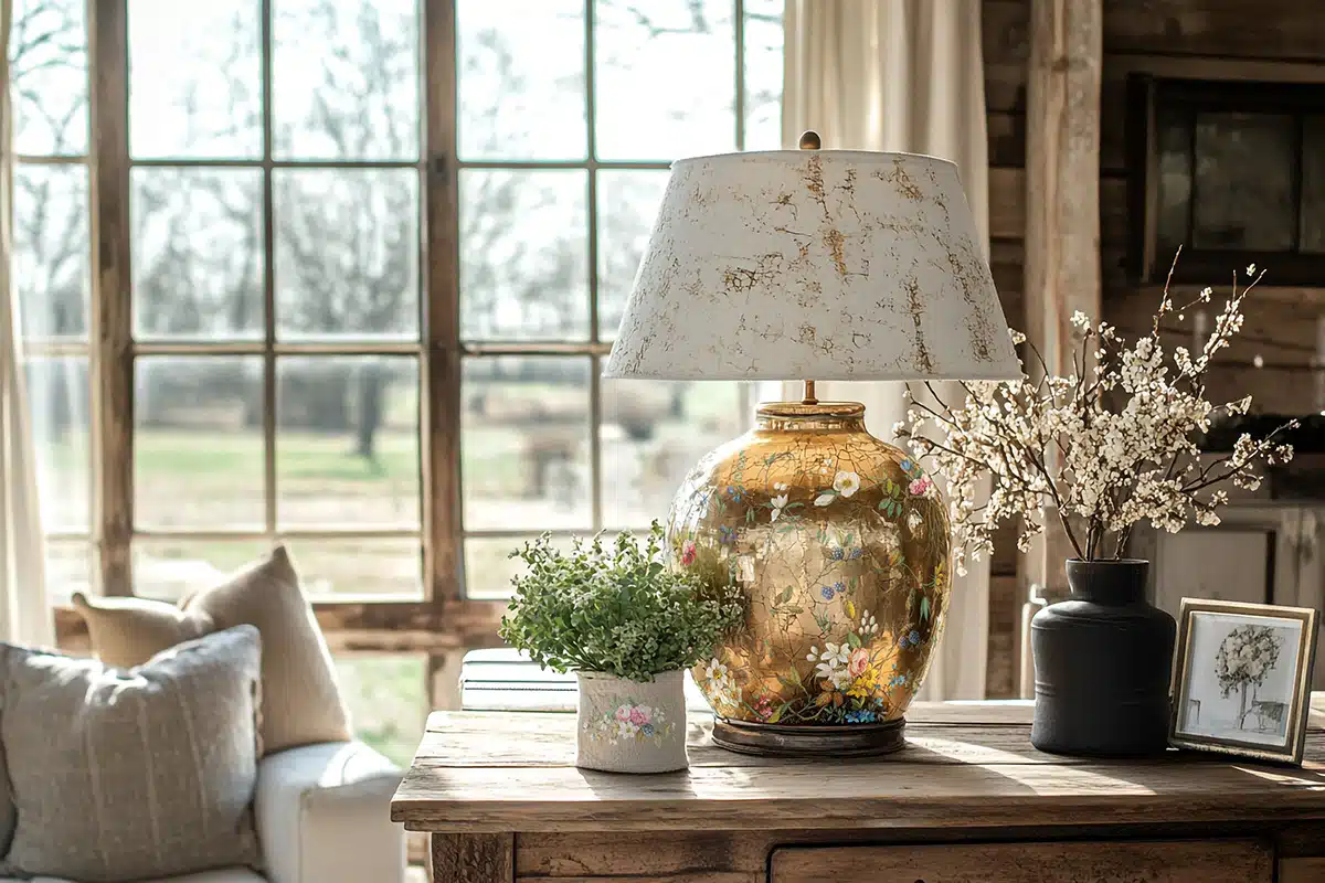 Lost Garden – Transfert IOD – 30,48×40,64cm – Image 4