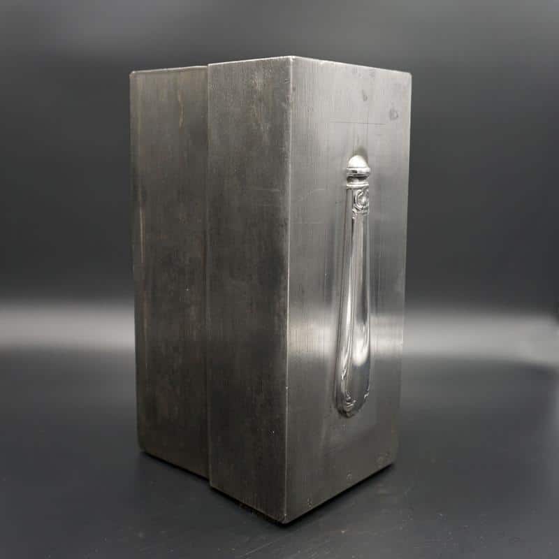 Matrice de couverts – Manche de Couteau – Image 4