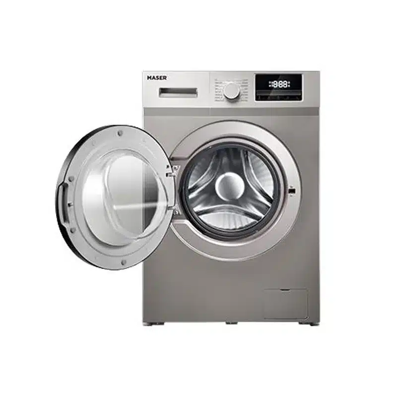 Machine a Laver MASER 8KG MSF80B – Image 3