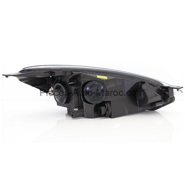 Phare Gauche Ford Fiesta Maroc 06/17 => Feu Jour LED = 2118588 – Image 3