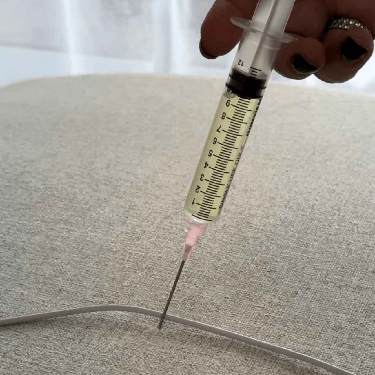 Uri-Clean – Neutralisant d’Odeurs d’Urine d’Animaux – Purodora Lab – Image 6