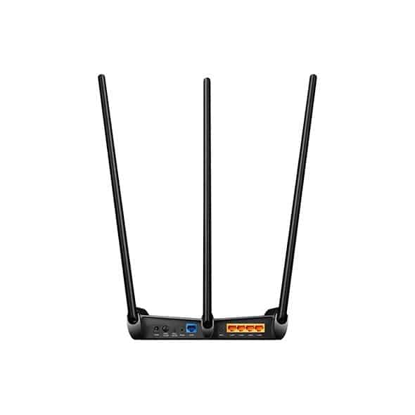 Routeur Bi-bande sans fil TP LINK ARCHER C58HP – Image 3