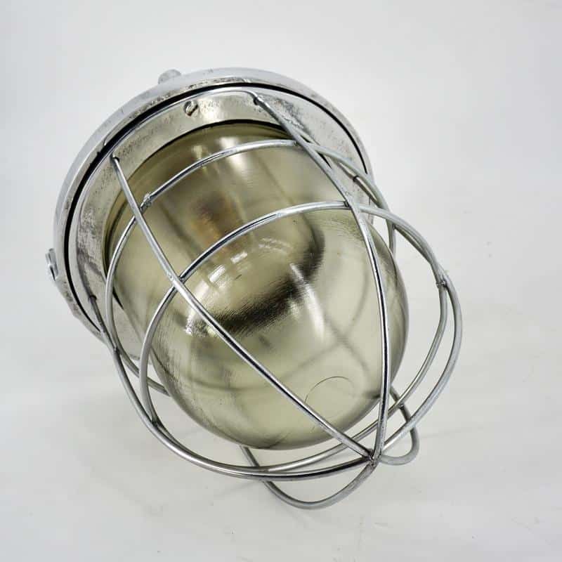 Suspension industrielle – Gdansk – Verre lisse – M – Image 6