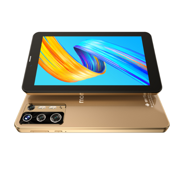 Tablette Modio M792 2 Sim 4G + Wifi 6Gb Ram / 256Gb Memoire 7 Pouces – Image 3
