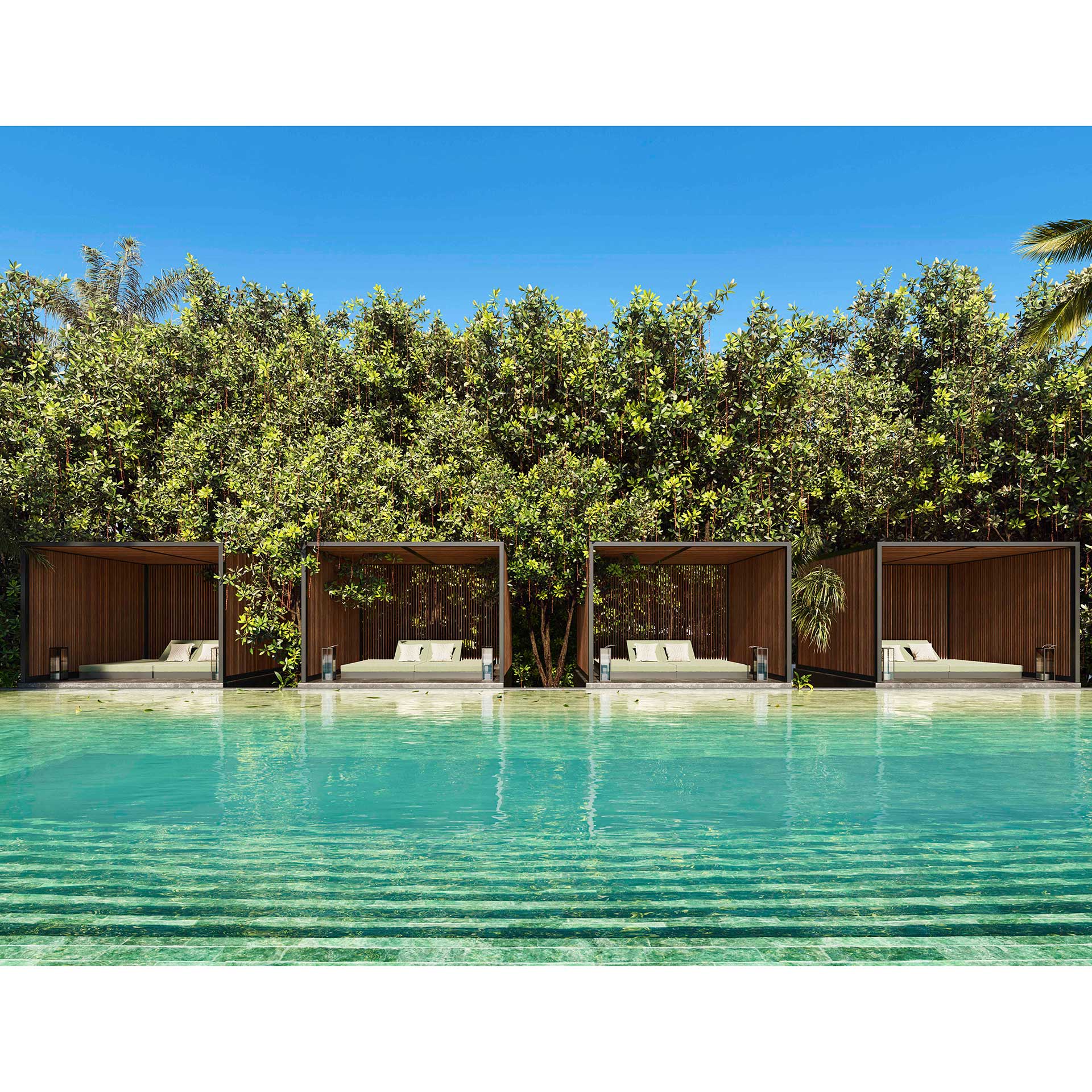 Pergola Basic – Gandia Blasco – Image 5