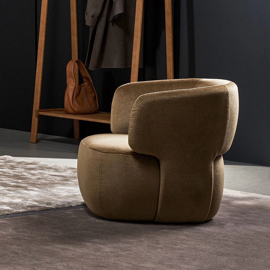 Fauteuil Doge – Bonaldo – Image 4