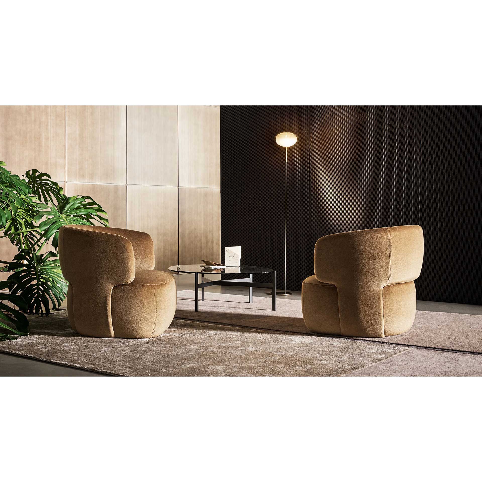 Fauteuil Doge – Bonaldo – Image 3