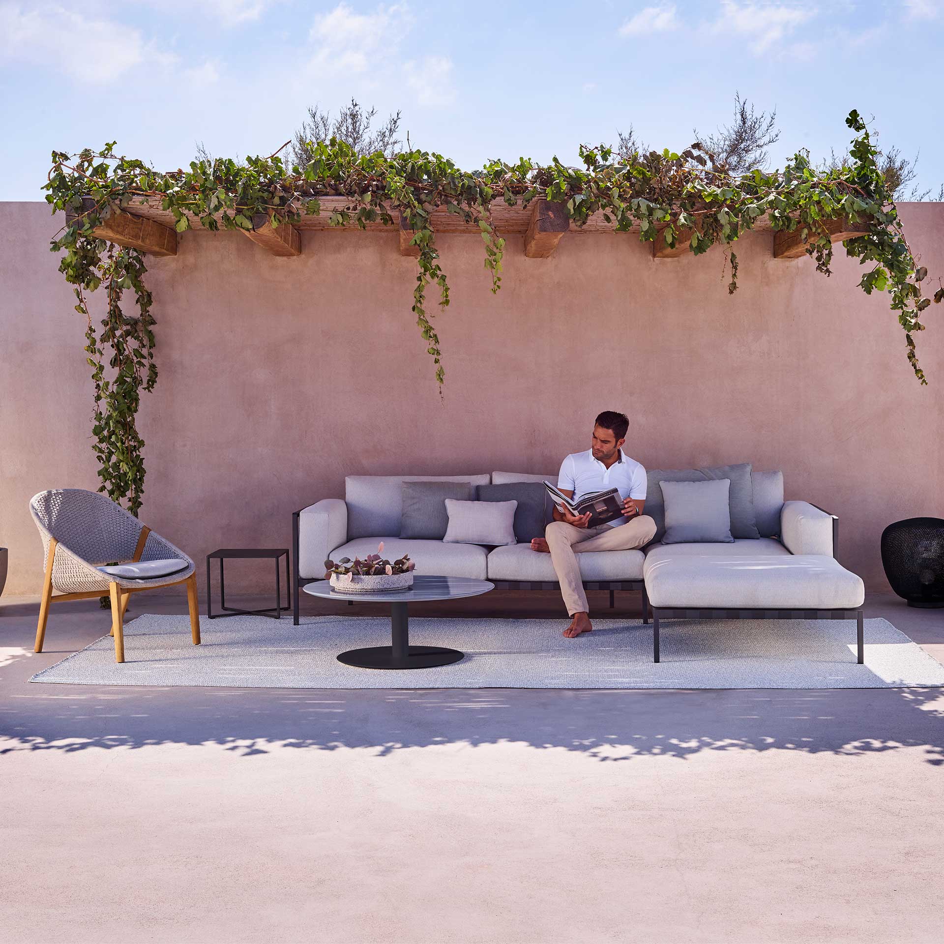 Canapé Natal – Tribù – Image 8