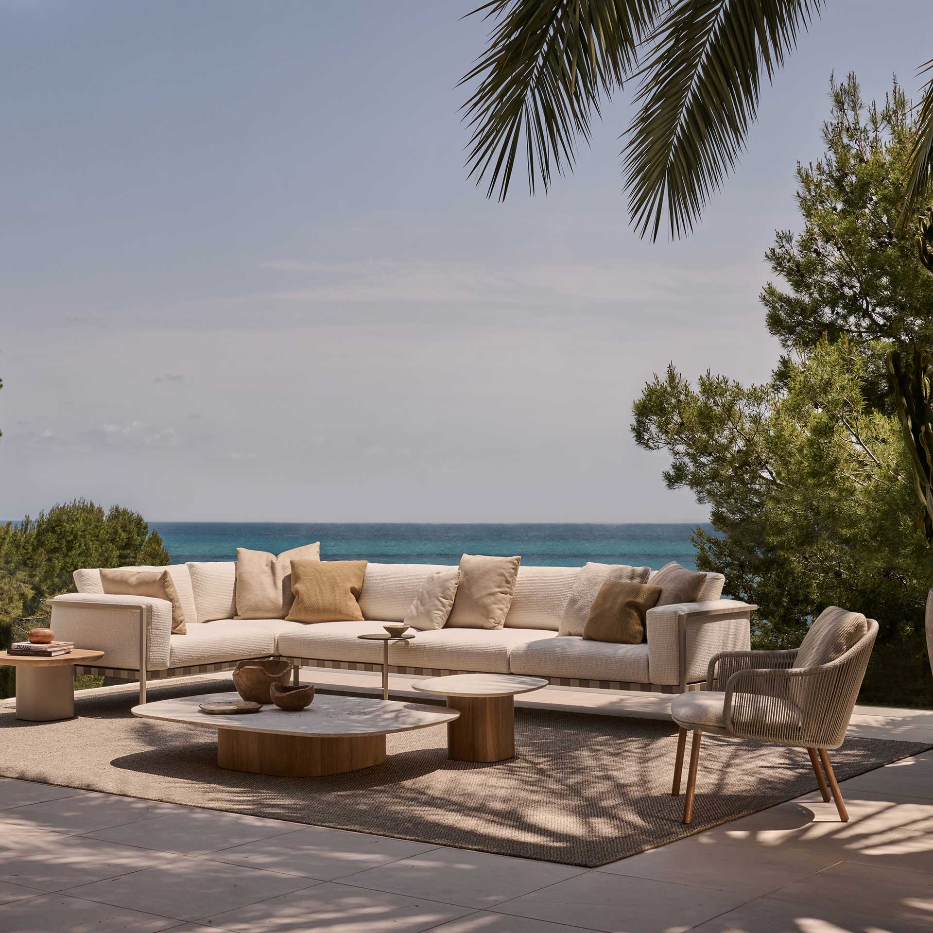 Canapé Natal – Tribù – Image 3