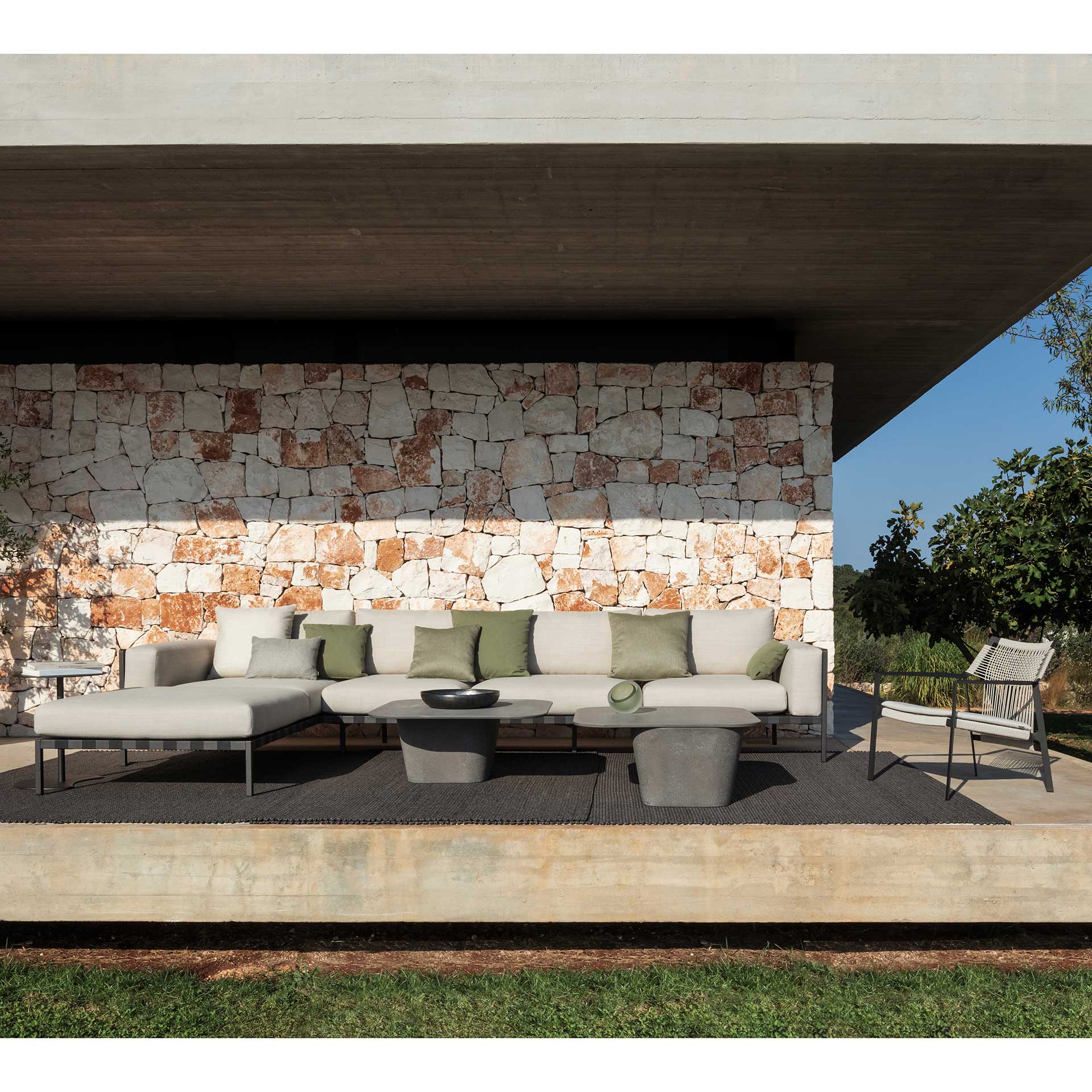 Canapé Natal – Tribù – Image 4