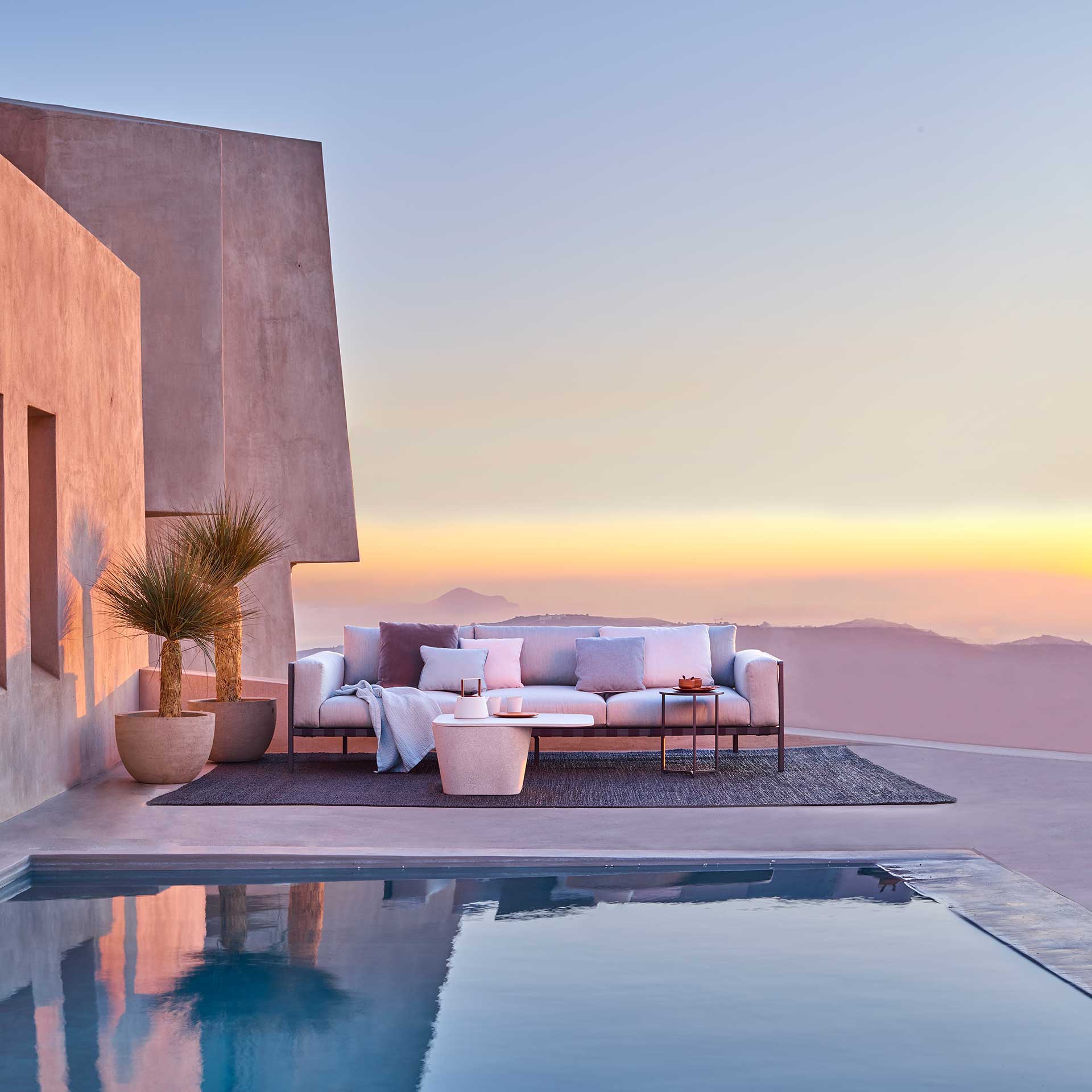 Canapé Natal – Tribù – Image 5