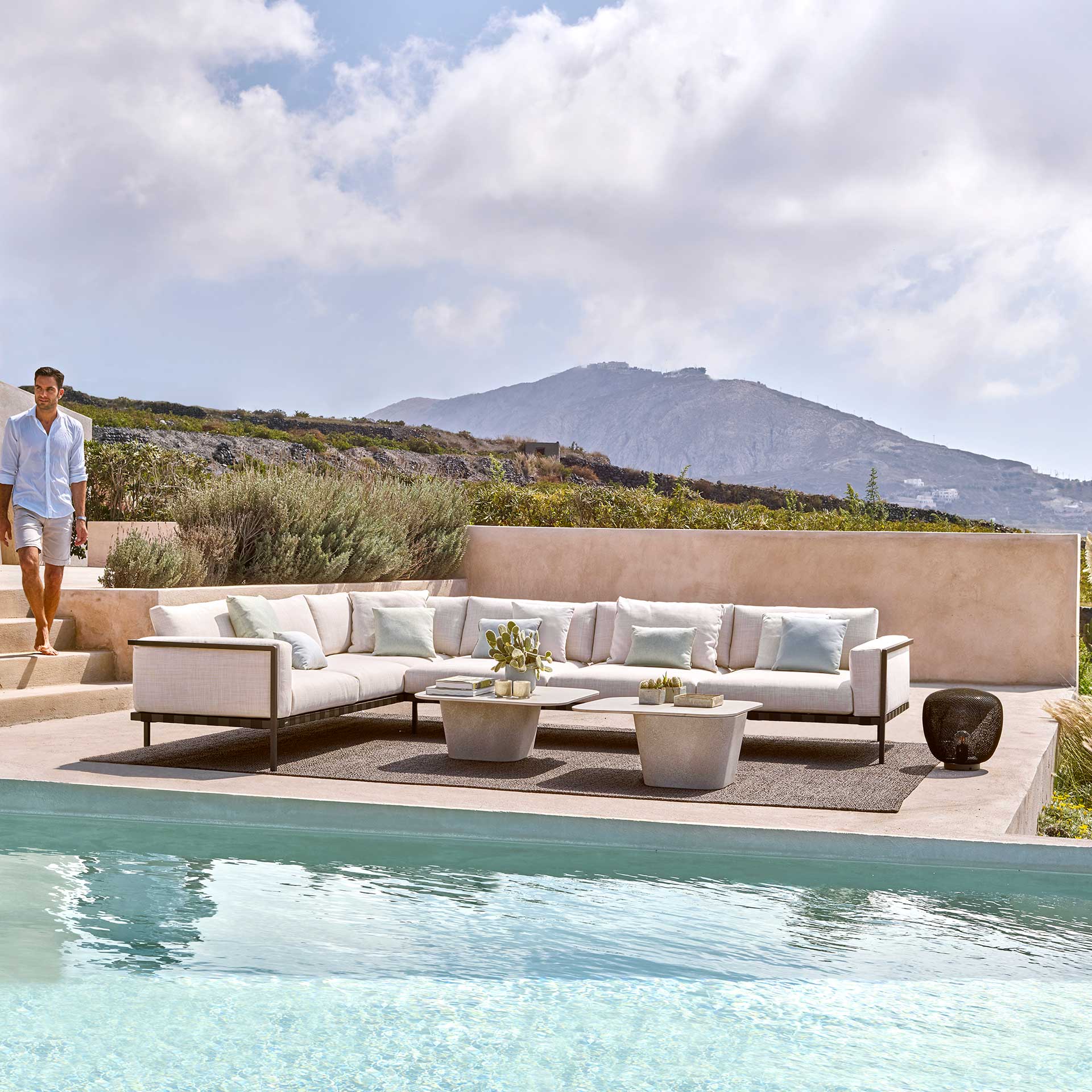 Canapé Natal – Tribù – Image 6