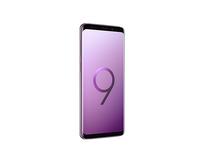 Téléphone Samsung Galaxy S9 Smartphone – Image 4