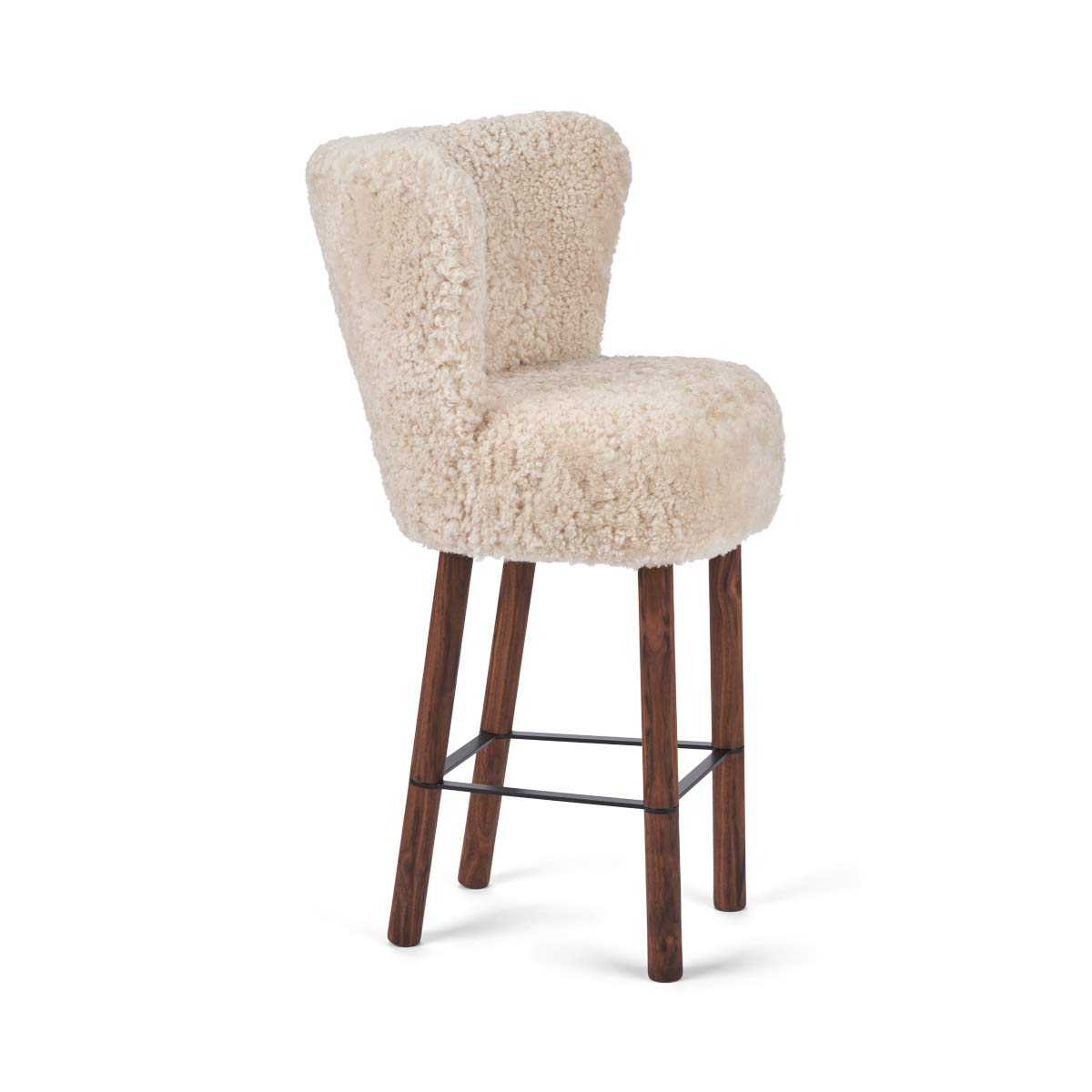 Chaise haute Emilia – Natures Collection – Image 9