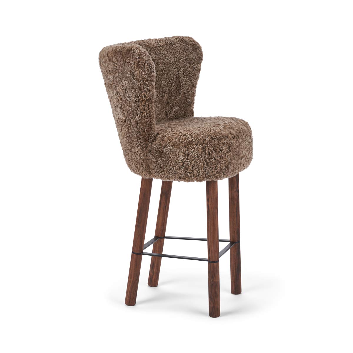 Chaise haute Emilia – Natures Collection – Image 5