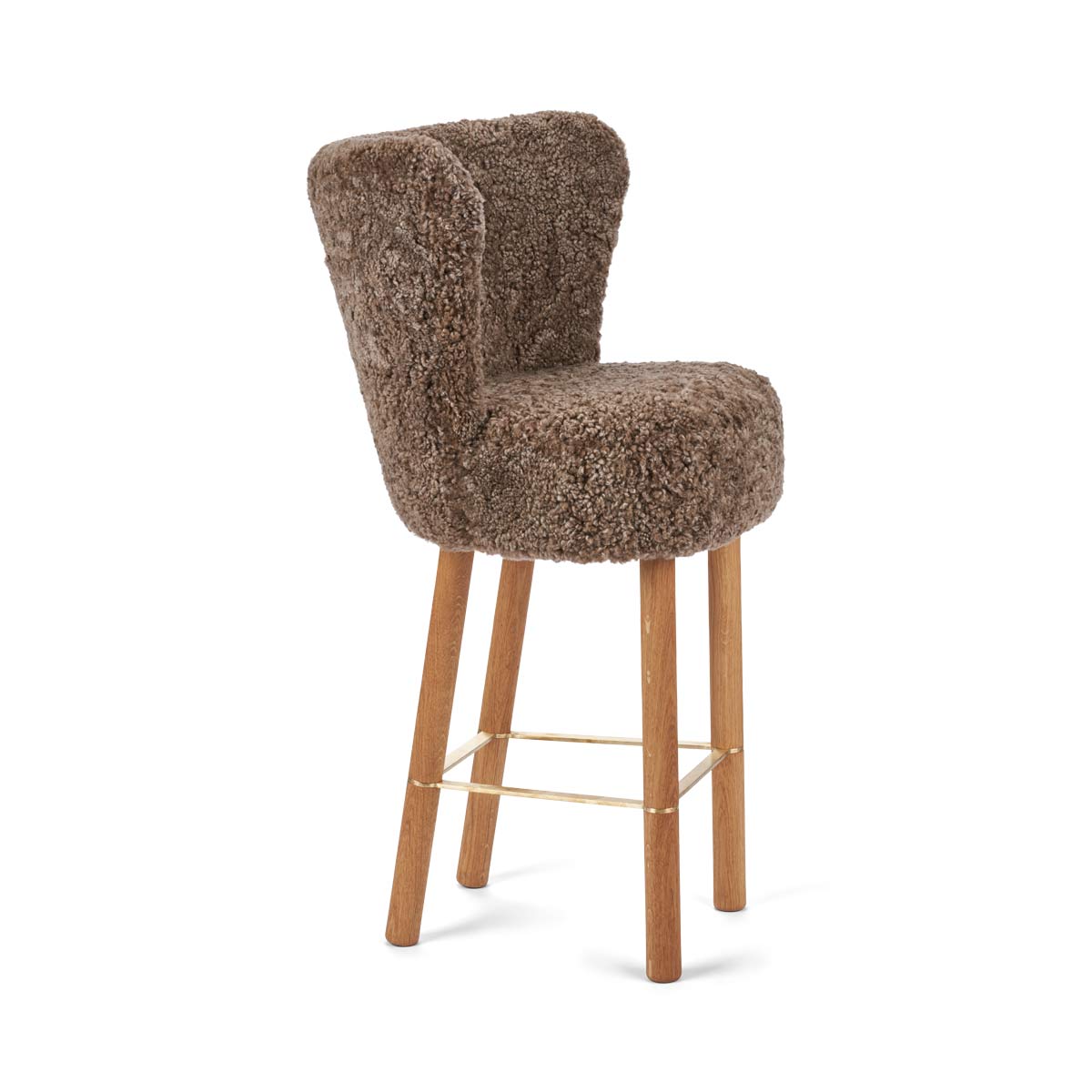 Chaise haute Emilia – Natures Collection – Image 6
