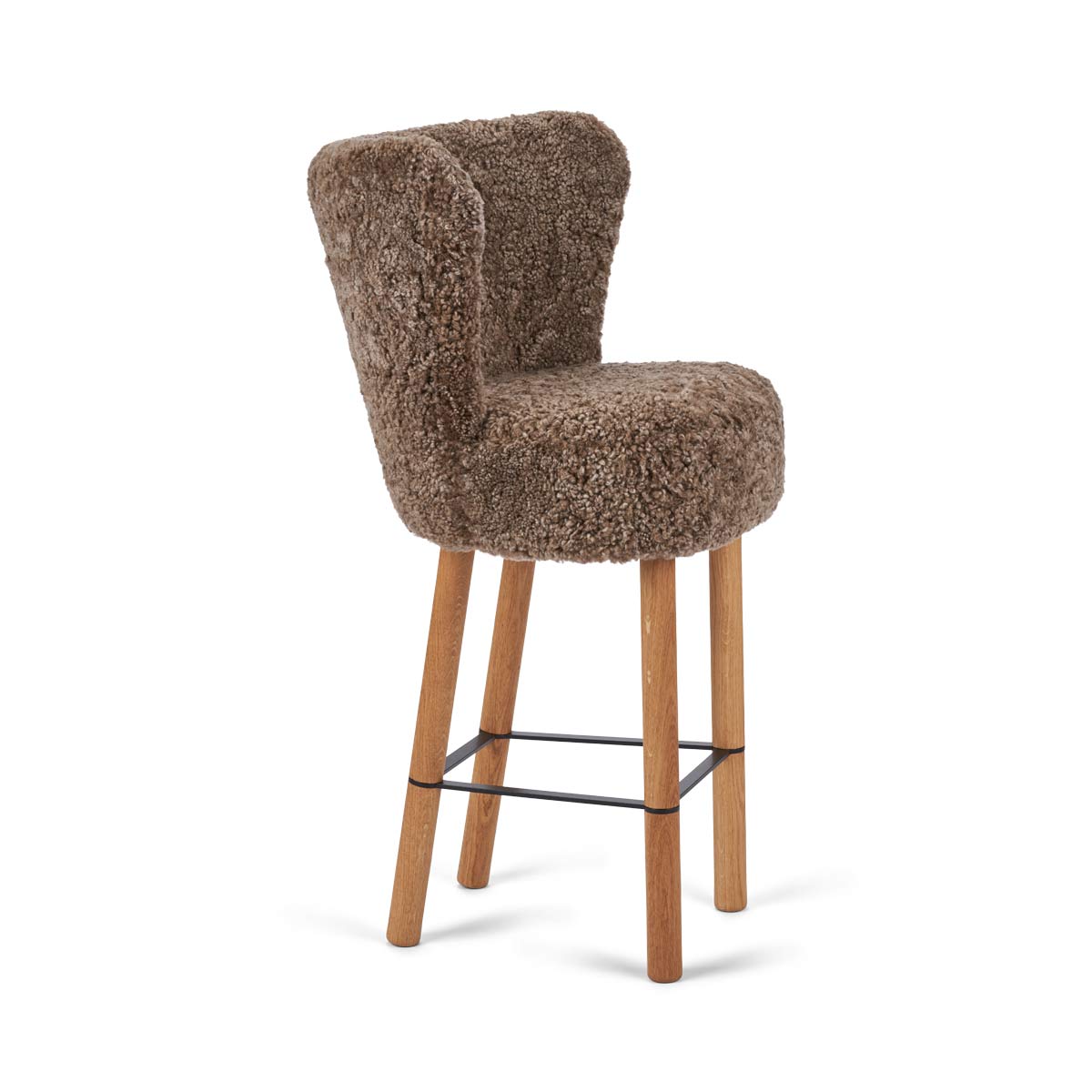 Chaise haute Emilia – Natures Collection – Image 7