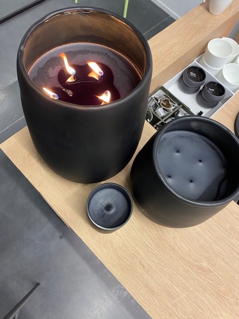 BOUGIES NATUREL NTENSE – Jardinico – Image 6