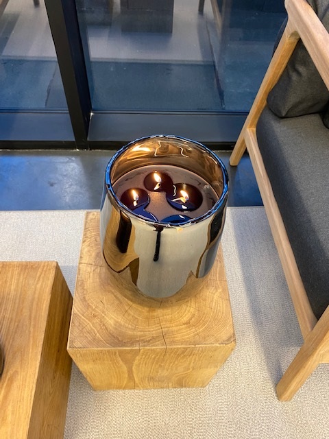 BOUGIES NATUREL NTENSE – Jardinico – Image 5