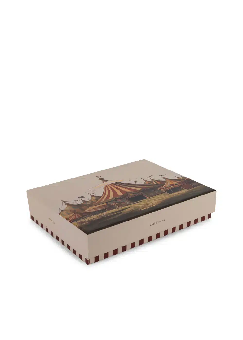 Kit Papeterie Circus | Konges Slojd – Image 3