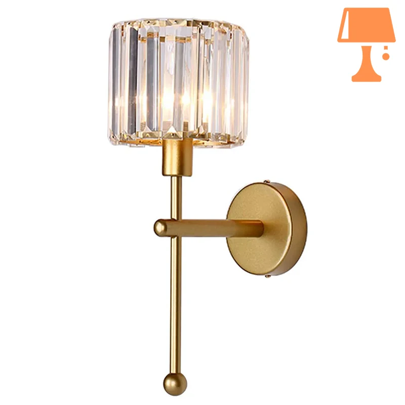 Lampe de Chevet de Lit – Image 3