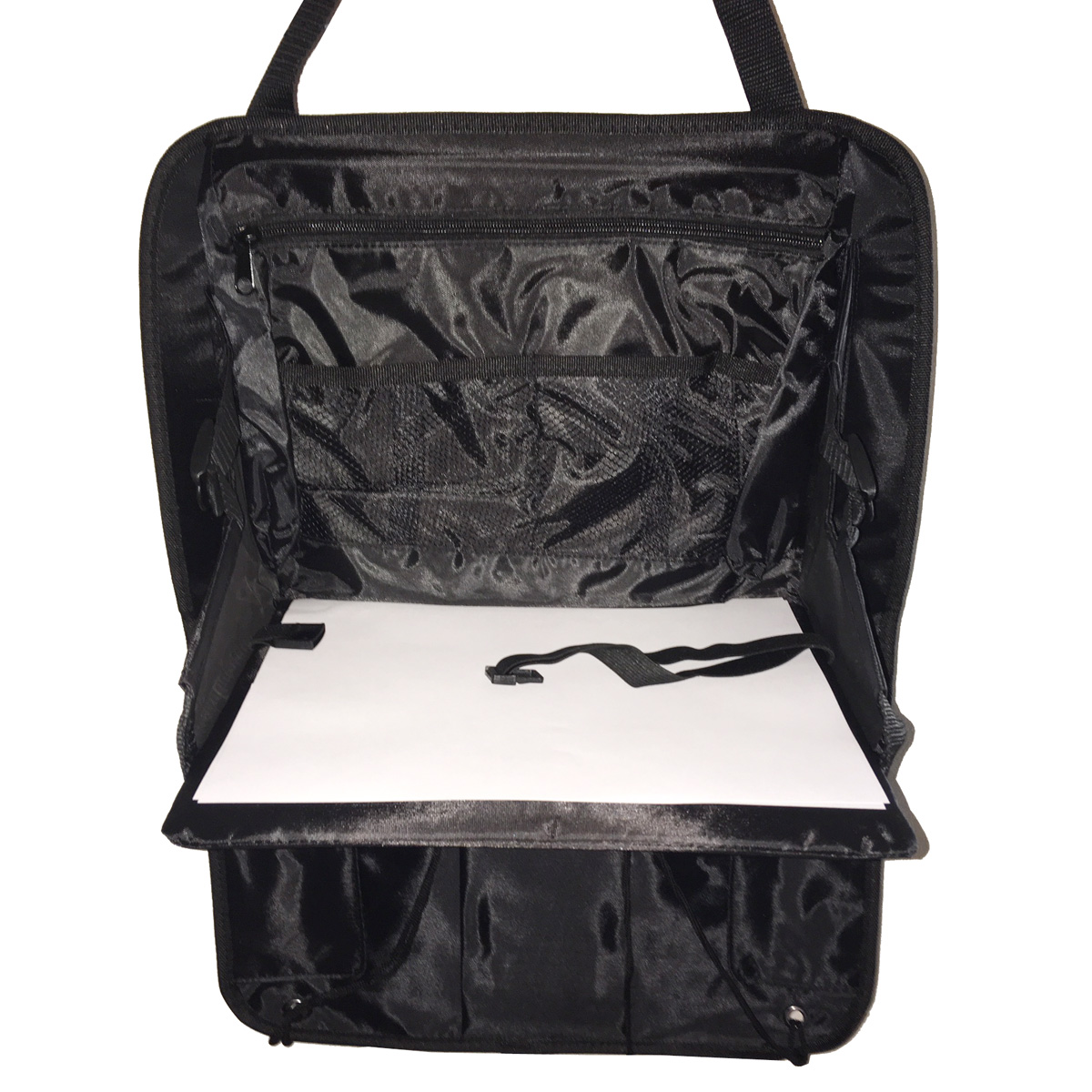 Plateau de travail à fixer sur l’appui tête – Image 3