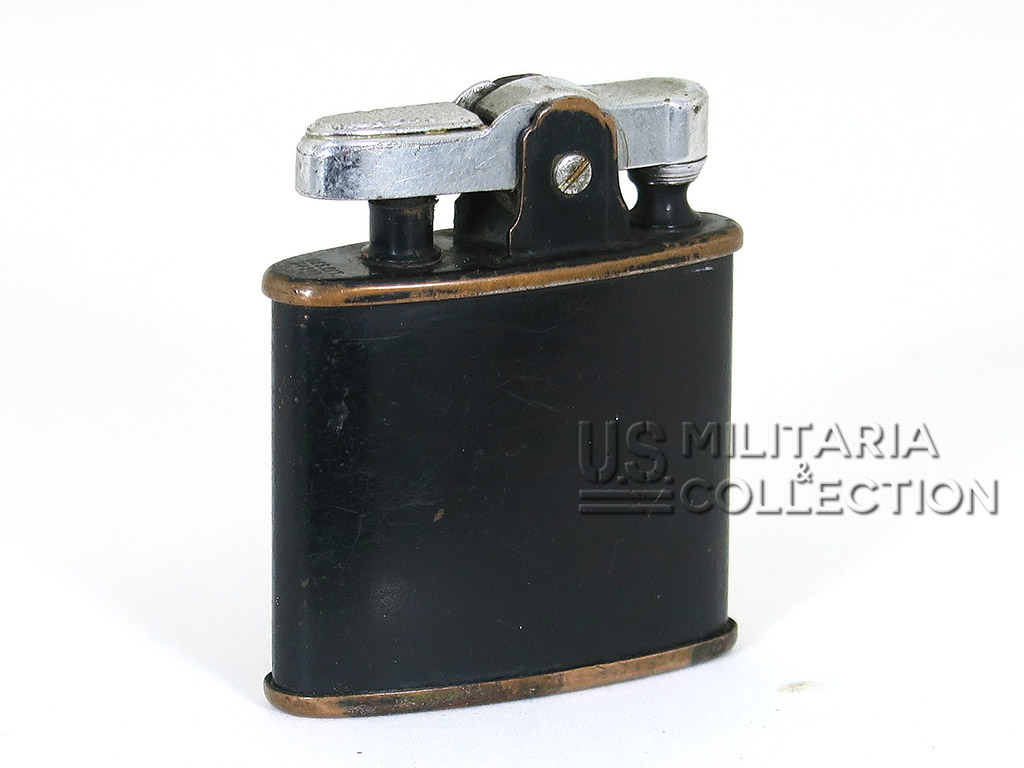 Briquet Ronson Wartime Model, destiné à l’US ARMY – Image 3