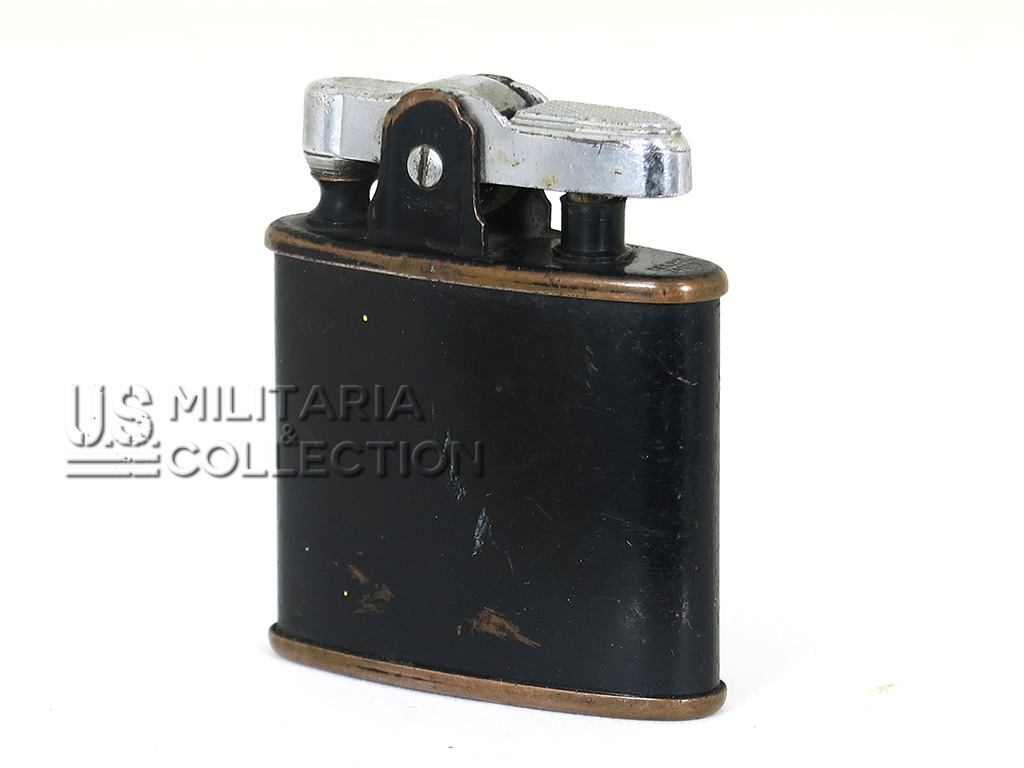 Briquet Ronson Wartime Model, destiné à l’US ARMY – Image 5