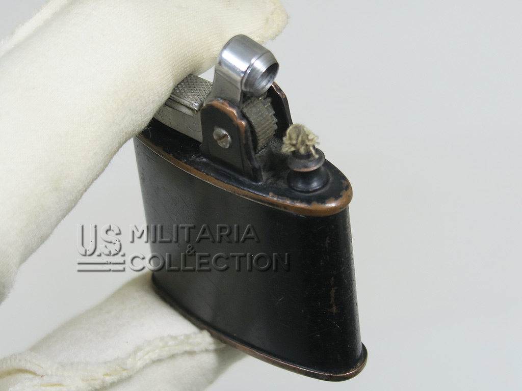 Briquet Ronson Wartime Model, destiné à l’US ARMY – Image 6