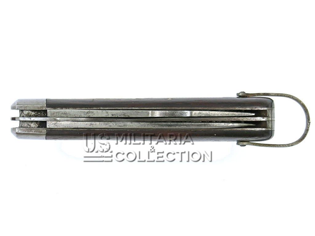 Couteau de poche TL-29, SCHRADE CUT. CO. (faible production),… RARE ! – Image 9